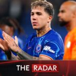 Enzo Fernandez proving indispensable to Enzo Maresca and Chelsea ahead of Liverpool meeting – The Radar | Football News