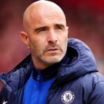 Enzo Maresca: Chelsea boss doubles down on ‘outburst’ against critics after achieving Champions League qualification | Football News