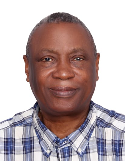 Constitution made in hurry, made in error, By Eric Teniola
