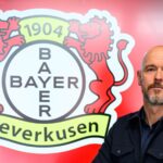Erik ten Hag: Bayer Leverkusen appoint former Man Utd boss as Xabi Alonso’s replacement as head coach | Football News