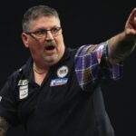 European Darts Grand Prix LIVE! Updates from final day with Luke Humphries, Gary Anderson and Rob Cross among players in action | Darts News