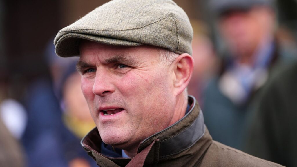 Evan Williams: Trainer denies two charges of grievous bodily harm and released on bail until trial | Racing News
