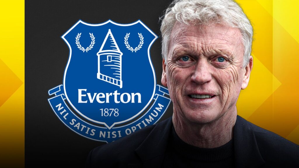 Everton latest: Toffees confirm four players to leave next month