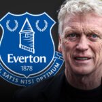 Everton latest: Toffees confirm four players to leave next month