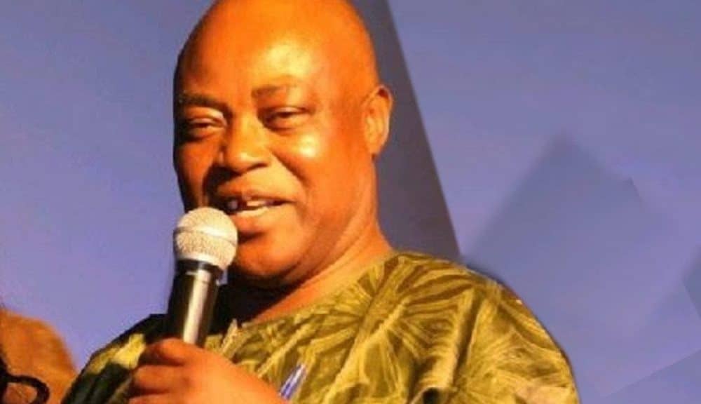 Tinubu’s Govt Has Turned Shettima To An Agent Solely For Attending Wedding And Burial Ceremonies