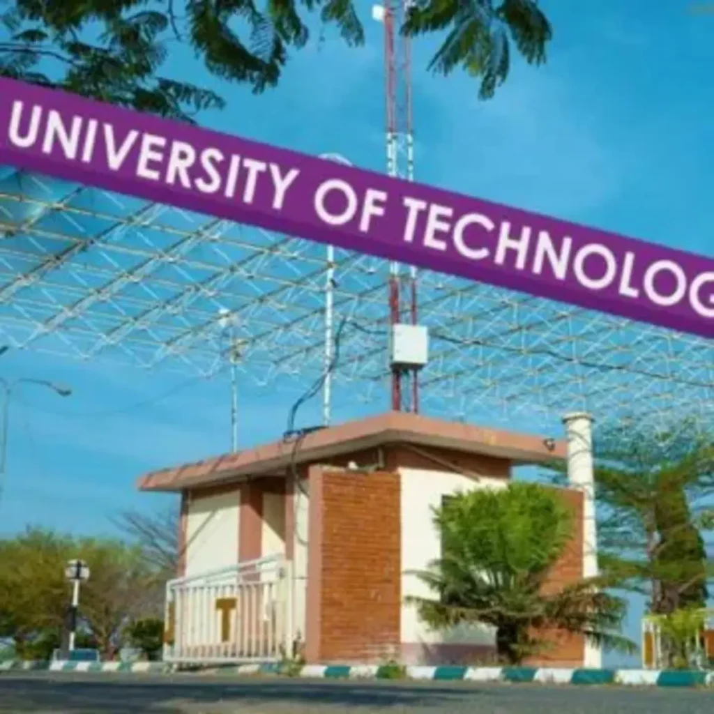 FUTMinna, FMCB sign MoU to establish college of health sciences