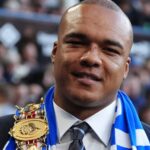 Fabio Wardley to fight Justis Huni after Jarrell Miller’s withdrawal due to injury | Boxing News