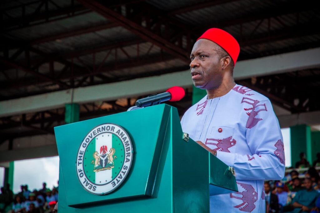 Anambra Govt. sanctions school over sale of head prefect position