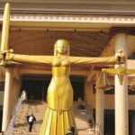 Federal High Court CJ redeploys judges — Daily Nigerian