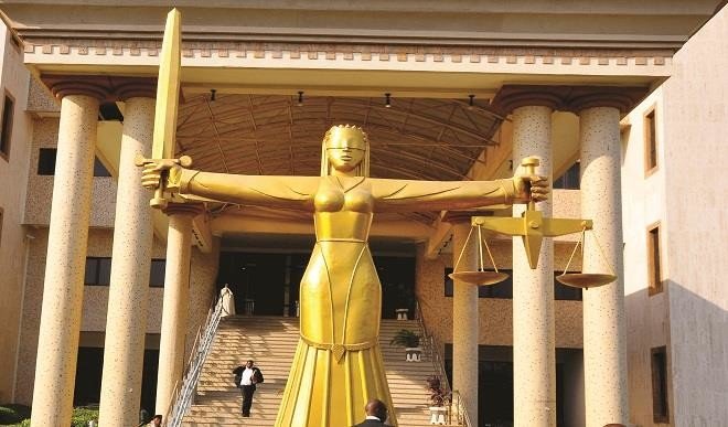 Federal High Court CJ redeploys judges — Daily Nigerian