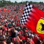 Ferrari under pressure as Lewis Hamilton prepares for home debut at Emilia Romagna GP, says Vicky Piria | F1 News