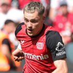Florian Wirtz transfer news: Liverpool get ‘significant increase’ in chance of signing Bayer Leverkusen midfielder | Football News