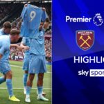 Forest survive late scare to keep CL hopes intact