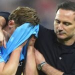 Frank Lampard: Coventry boss says Championship play-off semi-final loss at Sunderland one of cruellest of career | Football News