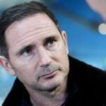 Frank Lampard convinced Coventry can turn around Championship play-off deficit at Sunderland | Football News