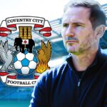Frank Lampard interview: Coventry boss on crunch final-day clash with Middlesbrough and facing old friend and foe Michael Carrick | Football News