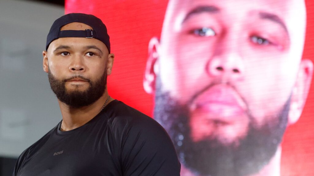 Frazer Clarke: I’d take that Dillian Whyte fight straight away – I’m ready if he’s ready! | Boxing News