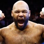 Frazer Clarke says he’s on ‘another level’ to Johnny Fisher but is open to a British battle against the ‘Romford Bull’ | Boxing News
