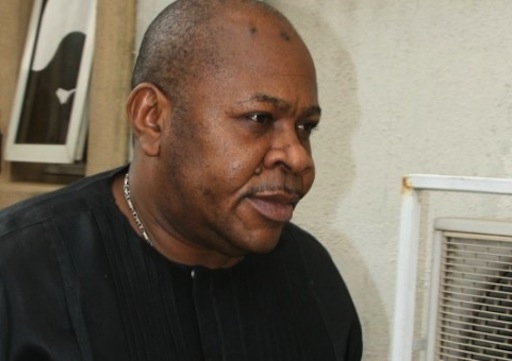 EFCC re-arrests Lagos socialite Fred Ajudua for 20-year-old fraud trial