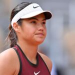 French Open: Emma Raducanu knocked out at Roland-Garros after Iga Swiatek thrashing | Tennis News