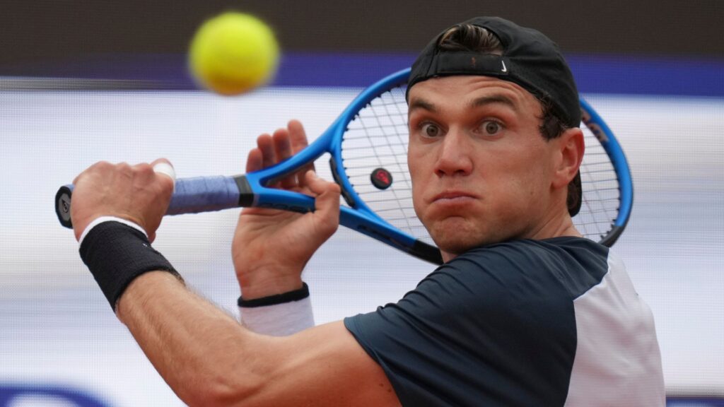 French Open LIVE! Draper gets campaign under way vs Bellucci
