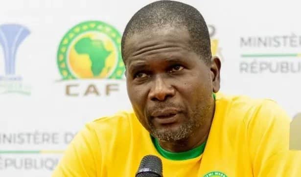 Flying Eagles Of Nigeria Coach, Aliyu Zubairu Optimistic After Win Over Tunisia