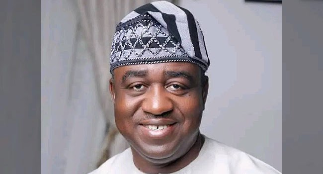 PDP now in ICU, faces a 50-50 chance of survival – Suswam