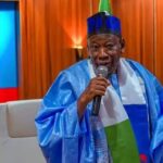 Too many political parties spoil governance… nothing wrong with a one-party state- Ganduje