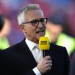 Gary Lineker: Match of the Day host to leave BBC next week and will not host World Cup coverage | Football News