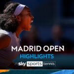 Gauff demolishes Swiatek in straight sets win
