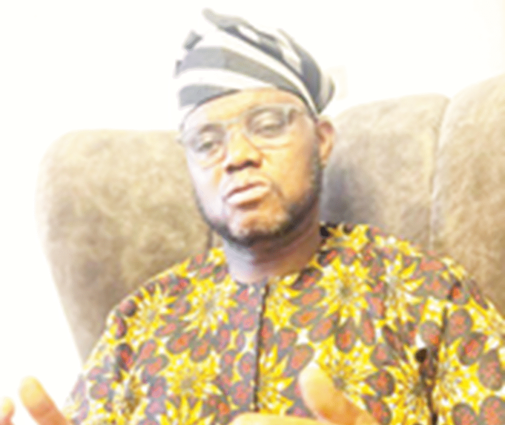 Why Ogun West will produce next governor —Akinwande