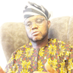 Why Ogun West will produce next governor —Akinwande