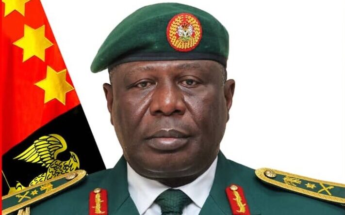Nigeria’s enemies’ll soon be brought to their knees — COAS