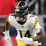 George Pickens: Dallas Cowboys trade for Pittsburgh Steelers wide receiver in exchange for third-round pick | NFL News