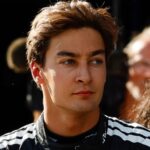 George Russell: Mercedes driver concerned by ‘baked in’ issues with 2025 car after poor Imola showing | F1 News