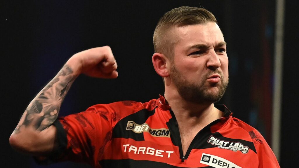 Gerwyn Price: I think Nathan Aspinall makes it to Premier League Finals Night, with Michael van Gerwen missing out | Darts News