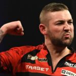 Gerwyn Price: I think Nathan Aspinall makes it to Premier League Finals Night, with Michael van Gerwen missing out | Darts News