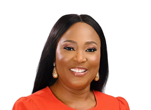 Godrey Ogbechie speaks on purposeful leadership, empowering next generation of women