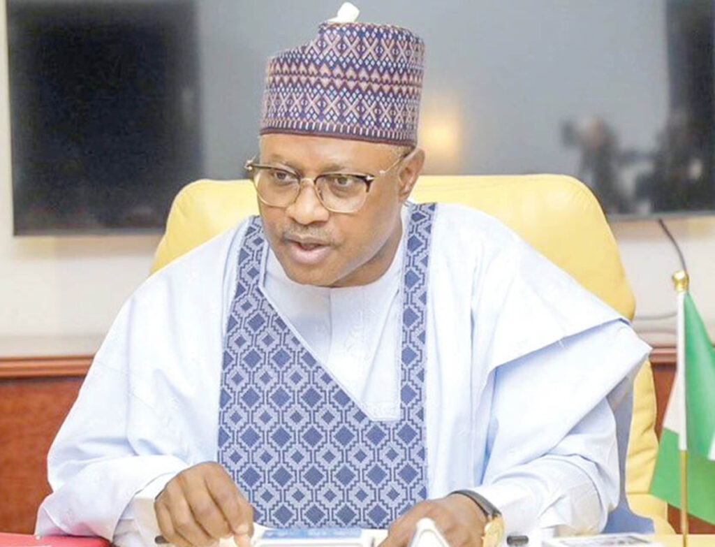 Gov Sani reshuffles cabinet, appoints new commissioners