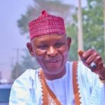 Gov. Yusuf receives prestigious humanitarian award — Daily Nigerian