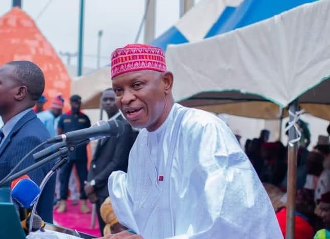 Gov. Yusuf secures release of 8 female inmates — Daily Nigerian