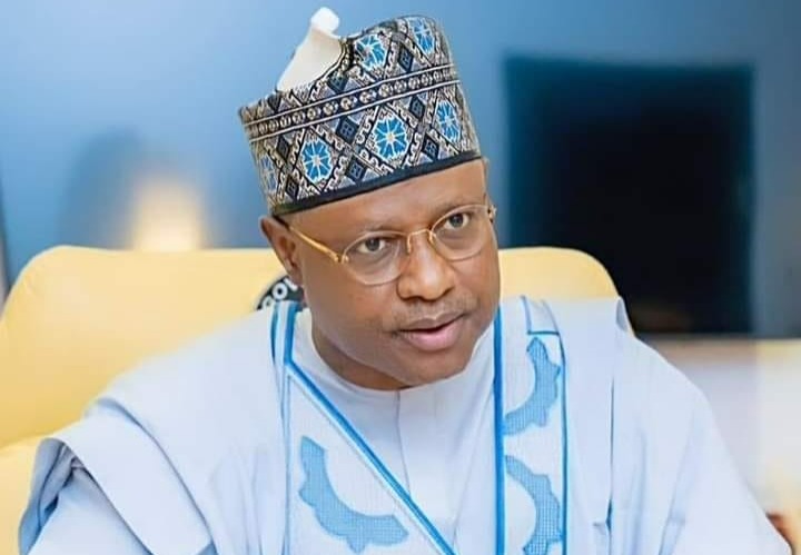 Gov. Sani lauds Dangote’s fight against hunger in Nigeria — Daily Nigerian