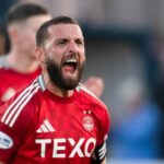 Graeme Shinnie: Leading Aberdeen to Scottish Cup glory against Celtic would ‘mean everything’ to Dons captain | Football News