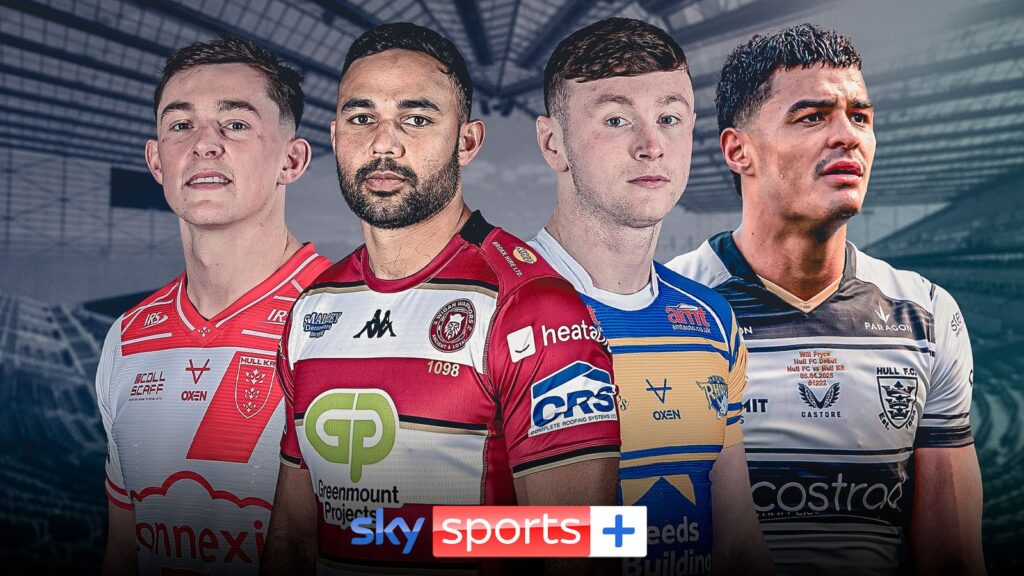 HAVE YOUR SAY: Which is your favourite Magic Weekend venue?