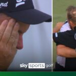 Heartbreak for Lowry as dramatic finale sees Straka take title