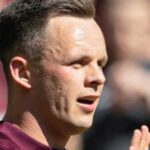 Hearts 3 – 0 Motherwell