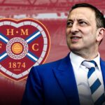 Hearts: Brighton owner Tony Bloom makes £9.86m investement offer in Scottish Premiership club | Football News