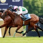 Henri Matisse fends off Jonquil to land the French 2,000 Guineas in a thriller | Racing News