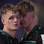 Henry Pollock: Northampton boss Phil Dowson says grab on young star ‘out of order’ after Champions Cup heartbreak | Rugby Union News