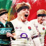 Henry Pollock: Rugby’s man of the moment through the eyes of his fellow British and Irish Lions | Rugby Union News